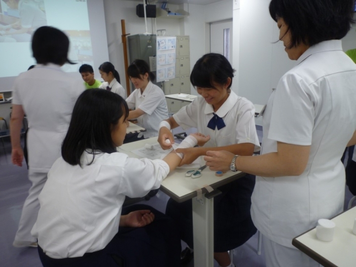 「オープンキャンパス2018」を開催しました トピックス 九州大学（KYUSHU UNIVERSITY）